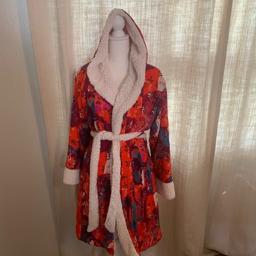 Anthropologie Robe - Picture 4 of 6